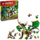 Lego Ninjago 71859 Der Drache des Lebens