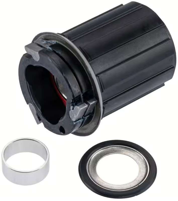 Fulcrum hg 33 mm Freilaufkörper