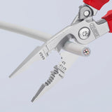 Knipex Electro Installationang VDE 1396200 - afbeelding 4