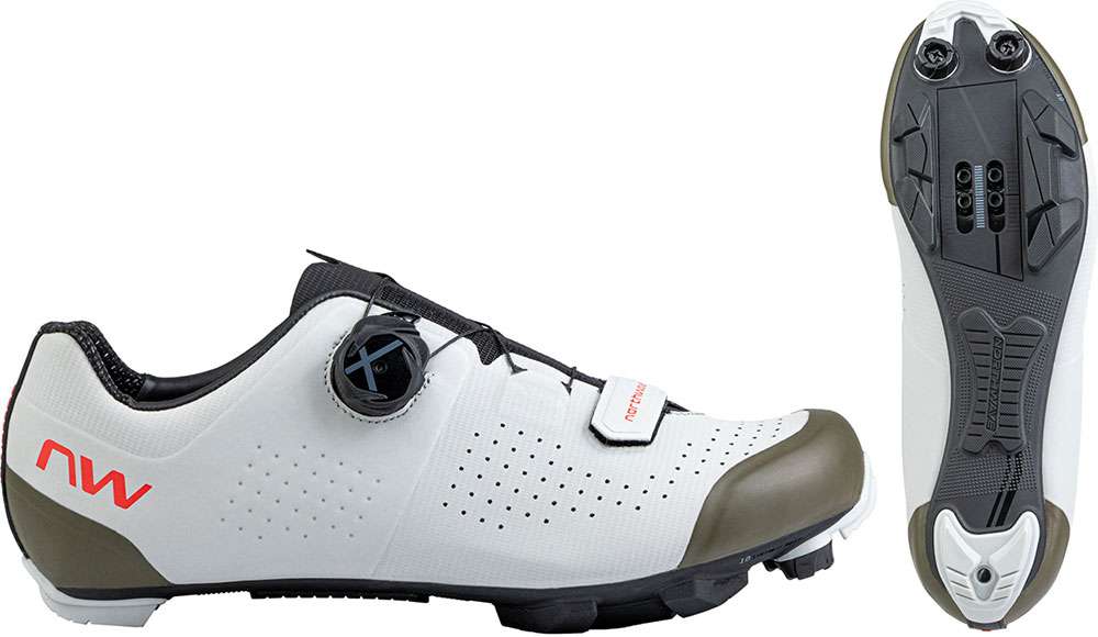 Northwave Razer – MTB-Schuhe