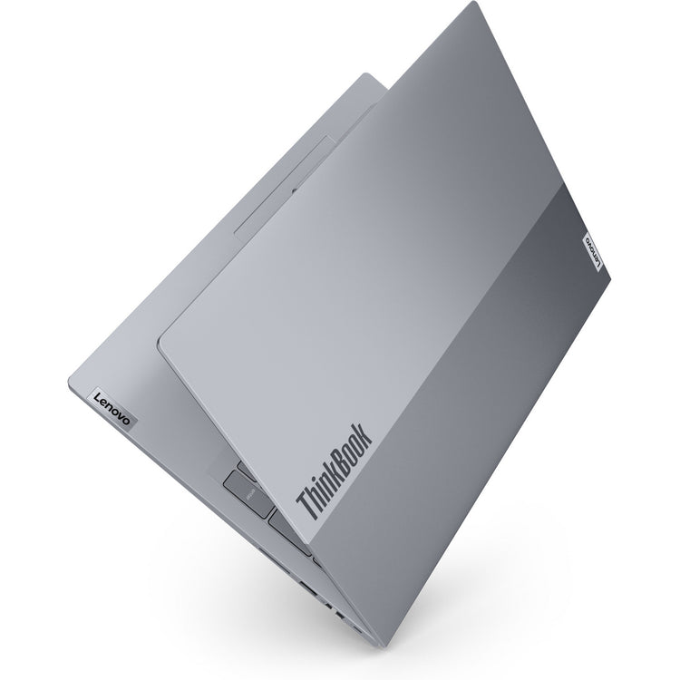 Lenovo Thinkbook 16 G8 IRL (21sh00g0mh) 16 Laptop (grau | Core i5-13420h | UHD-Grafik | 16 GB | 512 GB SSD)