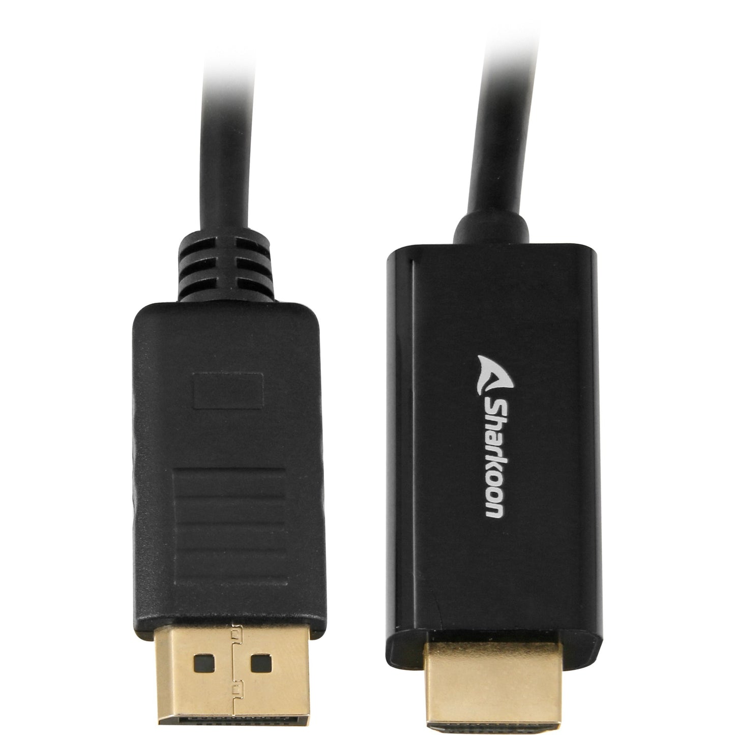 Sharkoon DisplayPort 1.2> HDMI