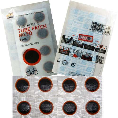Rema Tip-Top-Patch-Kit TT-04