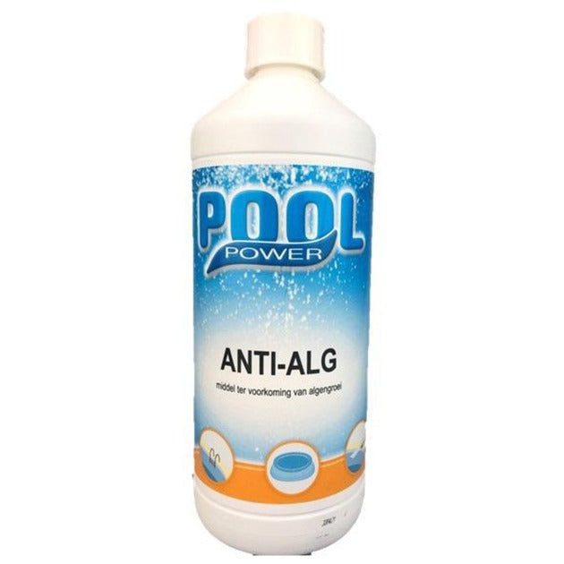 Pool verbessern Anti-Alg, 1 Liter