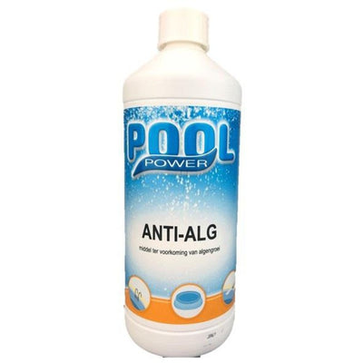Pool verbessern Anti-Alg, 1 Liter