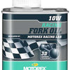 Motorex Racing Gabelöl 10w Stoßdämpferöl