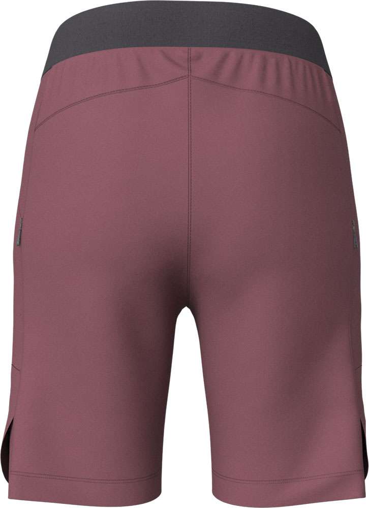 Cube cmpt – MTB-Shorts für Damen