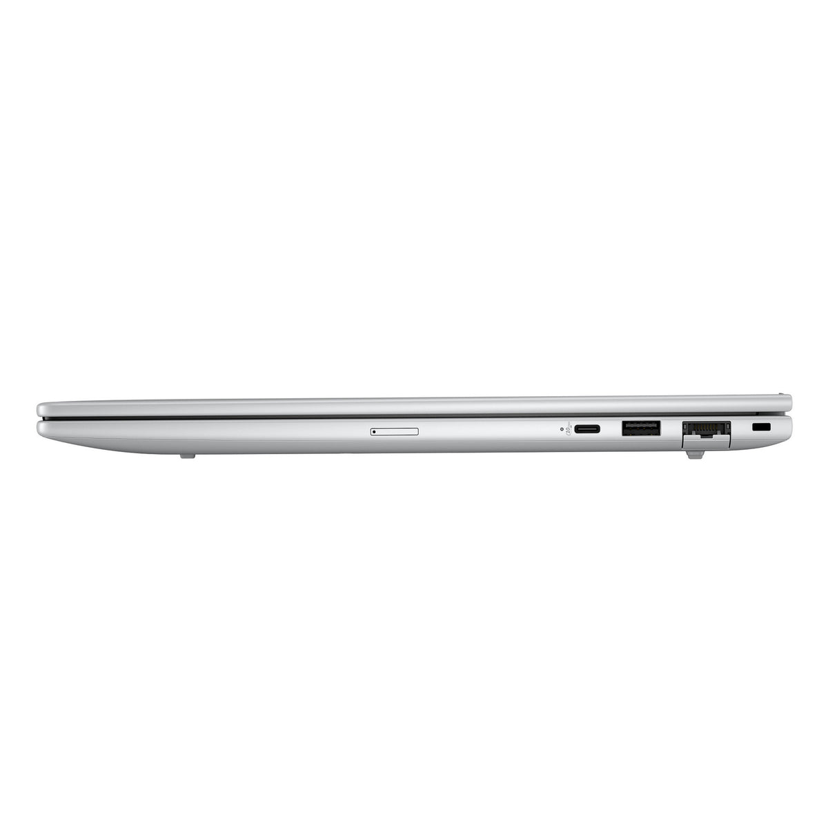 HP Elitebook 8 G1i (ad3t7et) 16 Copilot+ Laptop (Silber | Core Ultra 7 258 V | Intel Arc-Grafik | 32 GB | 1 TB SSD)