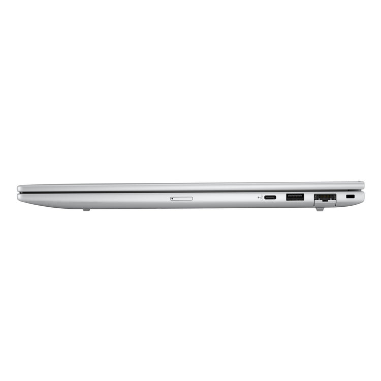 HP Elitebook 8 G1i (ad3t7et) 16 Copilot+ Laptop (Silber | Core Ultra 7 258 V | Intel Arc-Grafik | 32 GB | 1 TB SSD)
