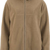 Craft Join Pile Fleece FZ – Damen-Kapuzenjacke