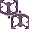 Crankbrothers-Stempel 1. - 2. Gen. - Plattformpedale
