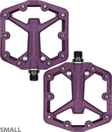 Crankbrothers-Stempel 1. - 2. Gen. - Plattformpedale - afbeelding 2