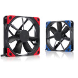 Noctua nf-s12a pwm chromax.black.swap - afbeelding 3