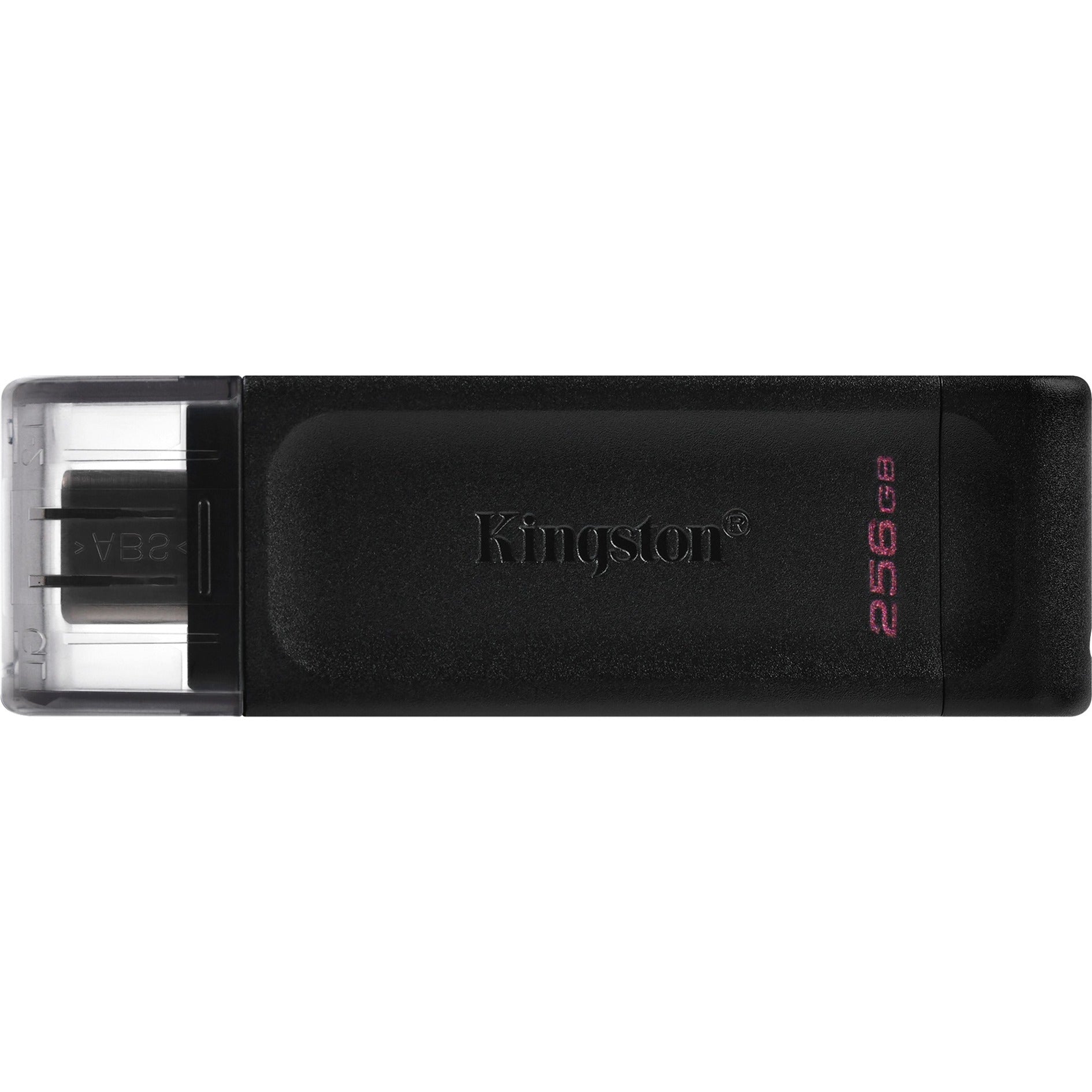 Kingston Datatraveler 70 256 GB