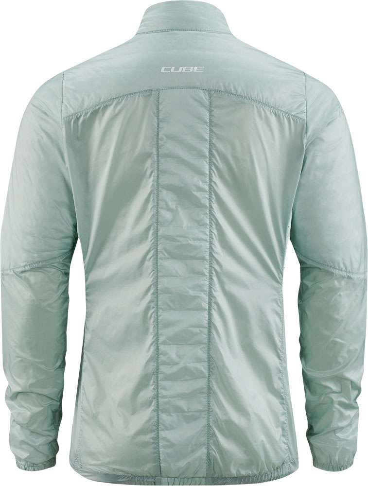 Cube Gravel Light Iso - Damenjacke