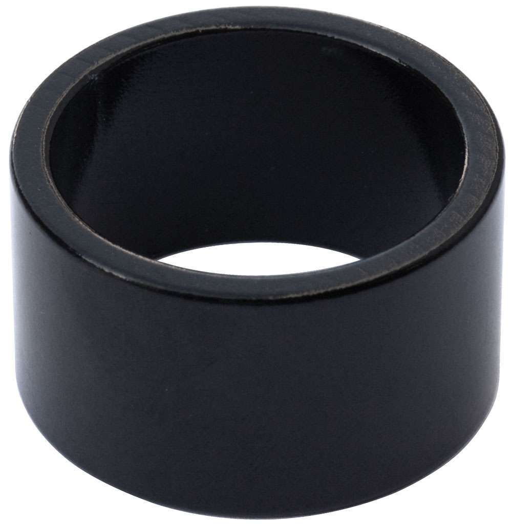 Radon-Abstandshalter Aluminium 1 1 8 20 mm