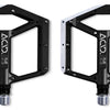 Flache Plattformpedale von Acid A1-CB