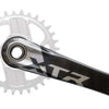 Shimano xtr fc-m9220 12-fach Kurbel ohne Kettenblatt
