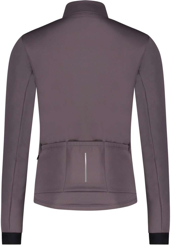 Shimano Element Jacke – Thermojacke