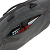 Case Logic Ära 15.6 Laptop Attaché ERA-116-Obsidian