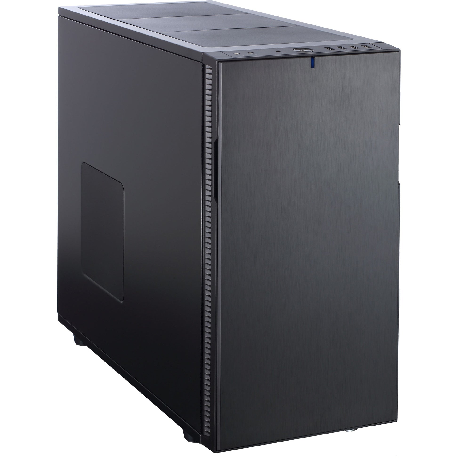 Fraktales Design definieren R5 schwarz