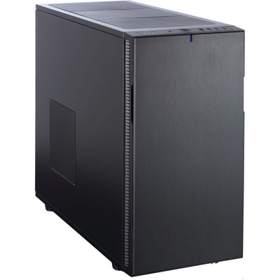 Fraktales Design definieren R5 schwarz