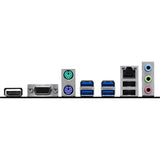 MSI Pro A620AM-B EVO Sockel AM5 Mainboard (RAID, 2,5GB-LAN, Sound, µATX) - afbeelding 5