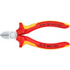 Knipex Seitenschneider vde