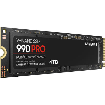 Samsung 990 Pro 4 TB