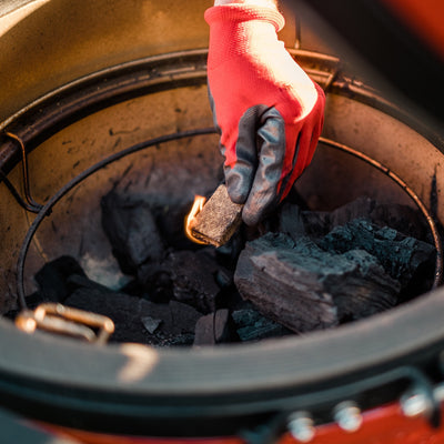 Kamado Joe Fire Starters (24 Stücke)