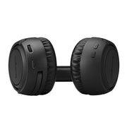 Kensington H1050 EQ Bluetooth-On-Ear-Headset mit Umgebungsgeräuschunterdrückung (Schwarz, Bluetooth 5.4) - afbeelding 3