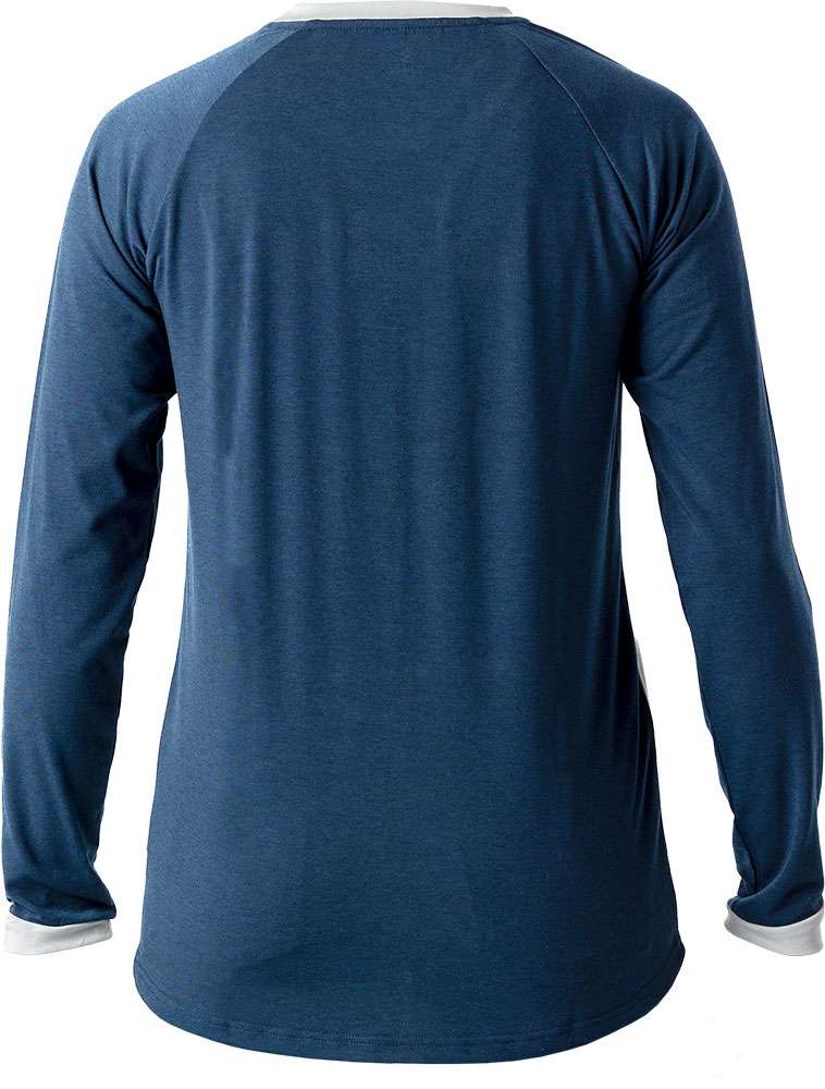 Dirtlej mountee drirelease® – MTB-Langarmtrikot für Damen