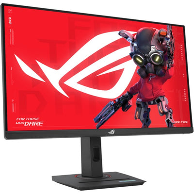 Asus ROG Strix XG27UCS 27 4K UHD Gaming-Monitor (Schwarz, HDMI, DisplayPort, USB-C, 160 Hz)