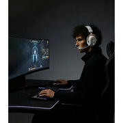 Mchose V9 Turbo+ magnetisches kabelloses Over-Ear-Gaming-Headset (schwarz, Nintendo Switch, Playstation 4, Playstation 5, Mobil, PC, 2,4 G Bluetooth USB) - afbeelding 8