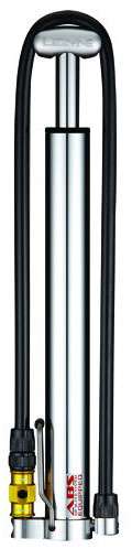 Lezyne Micro Floor Drive HV (ohne Manometer)