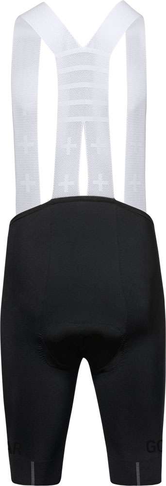 Gorewear Ultimate – Trägerhose mit Polster