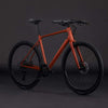 Cube Nulane Race Amber'n'Black