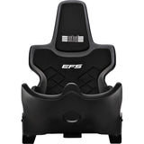Next Level Racing Elite Formula Seat Gaming-Stuhl (schwarz) - afbeelding 1