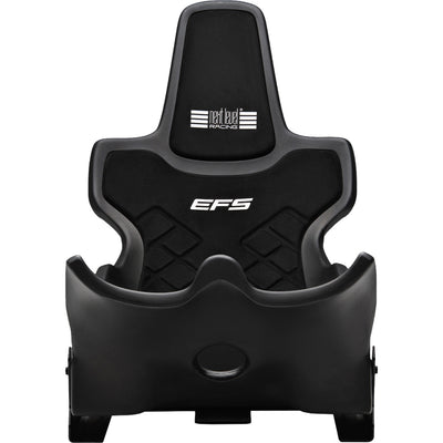 Next Level Racing Elite Formula Seat Gaming-Stuhl (schwarz)