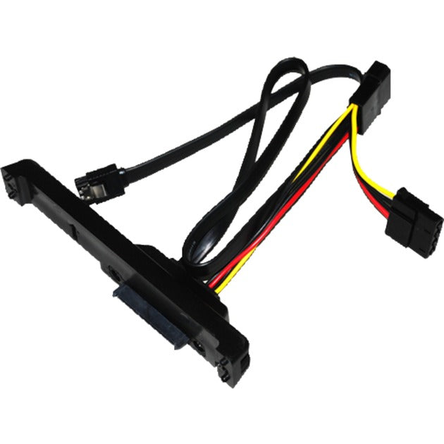Silverstone Adapter Hot-Swap Sata II 50 cm