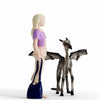 Schleich Harry Potter Loena Leeflang Terzieler