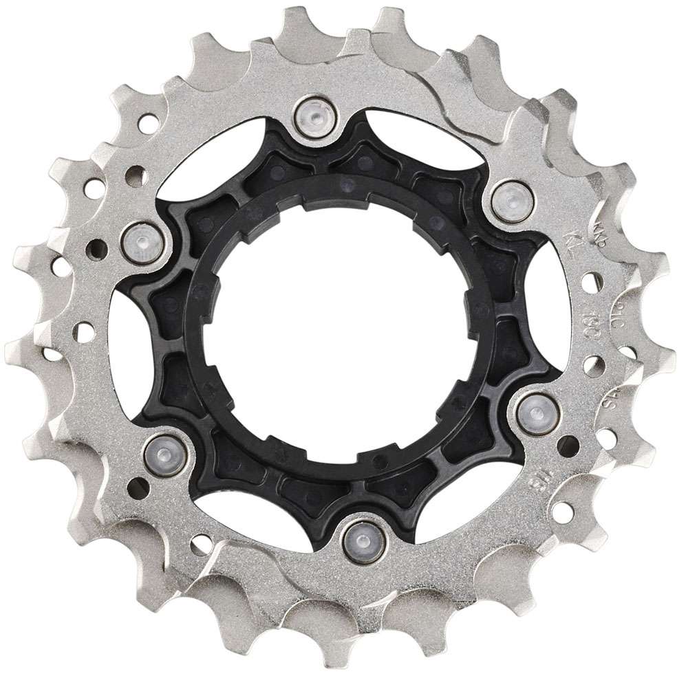 Shimano Kettenradeinheit für CS-R8000 CS-6800