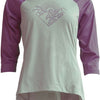 Zimtstern pureflowz – Damen MTB 3 4 Trikot