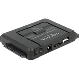 Delock -Konverter USB 3.0> SATA 6 GB S IDE 40 PIN IDE - afbeelding 2