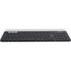 Logitech K780 Kabellose Tastatur für mehrere Geräte