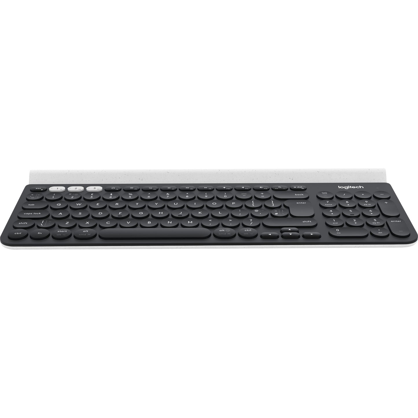 Logitech K780 Kabellose Tastatur für mehrere Geräte