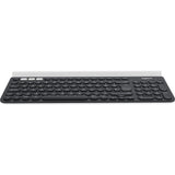 Logitech K780 Kabellose Tastatur für mehrere Geräte - afbeelding 2