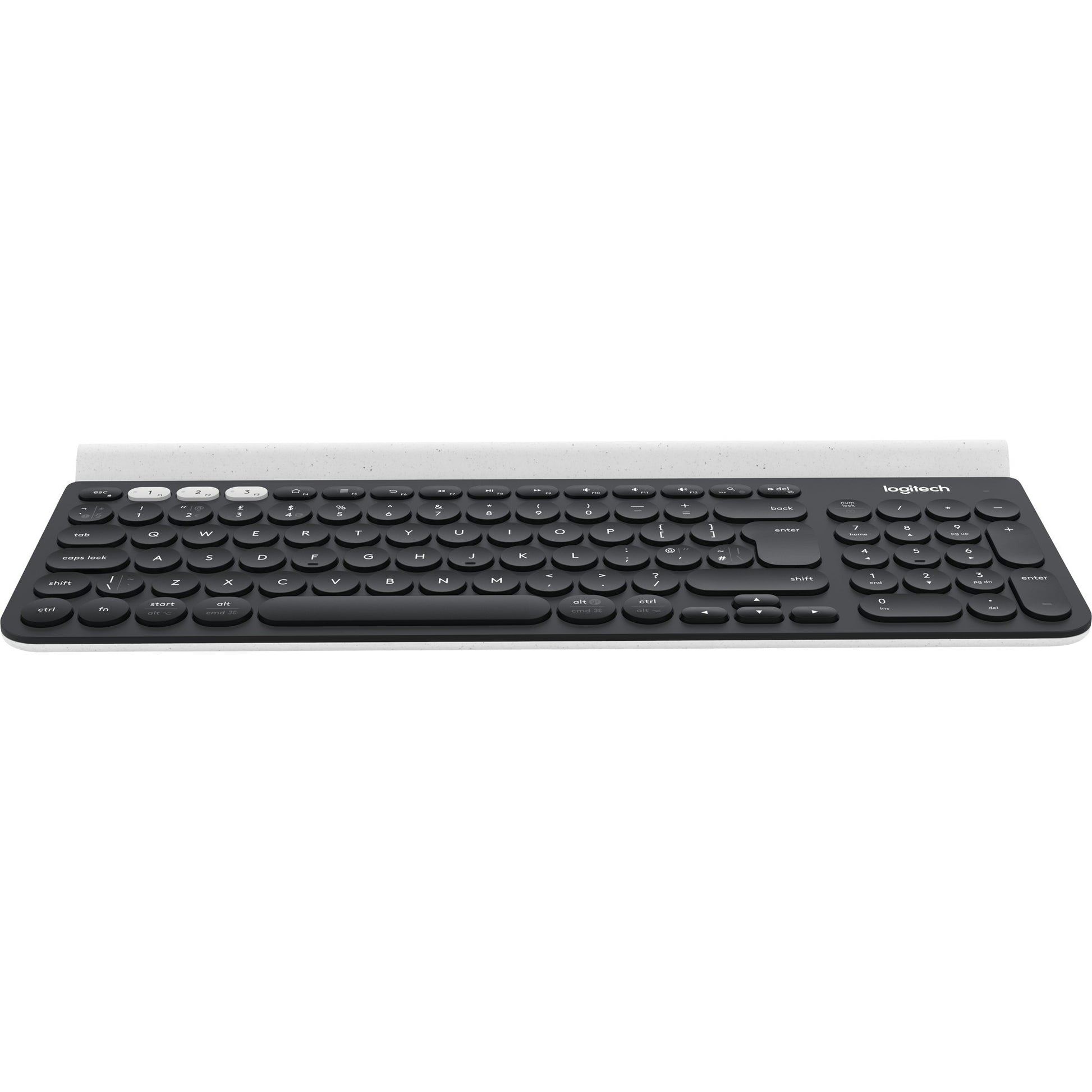 Logitech K780 Kabellose Tastatur für mehrere Geräte