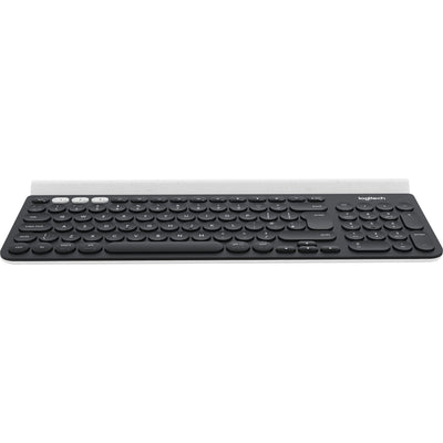 Logitech K780 Kabellose Tastatur für mehrere Geräte