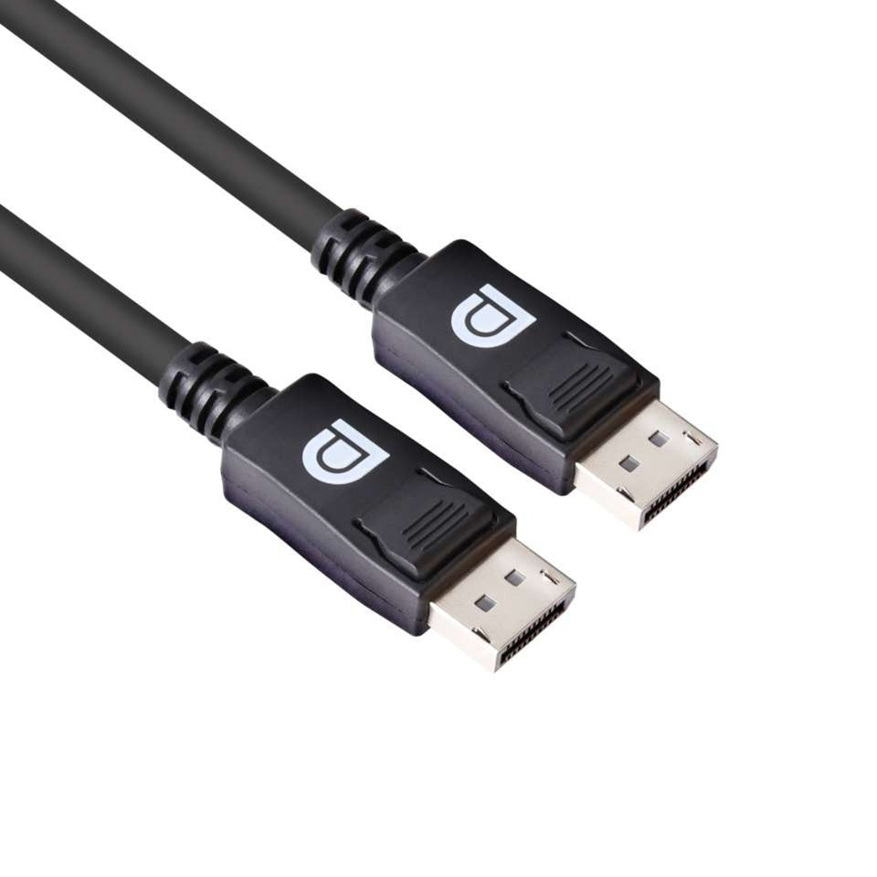Club 3D DisplayPort 1,4 HBR3 8K Kabel